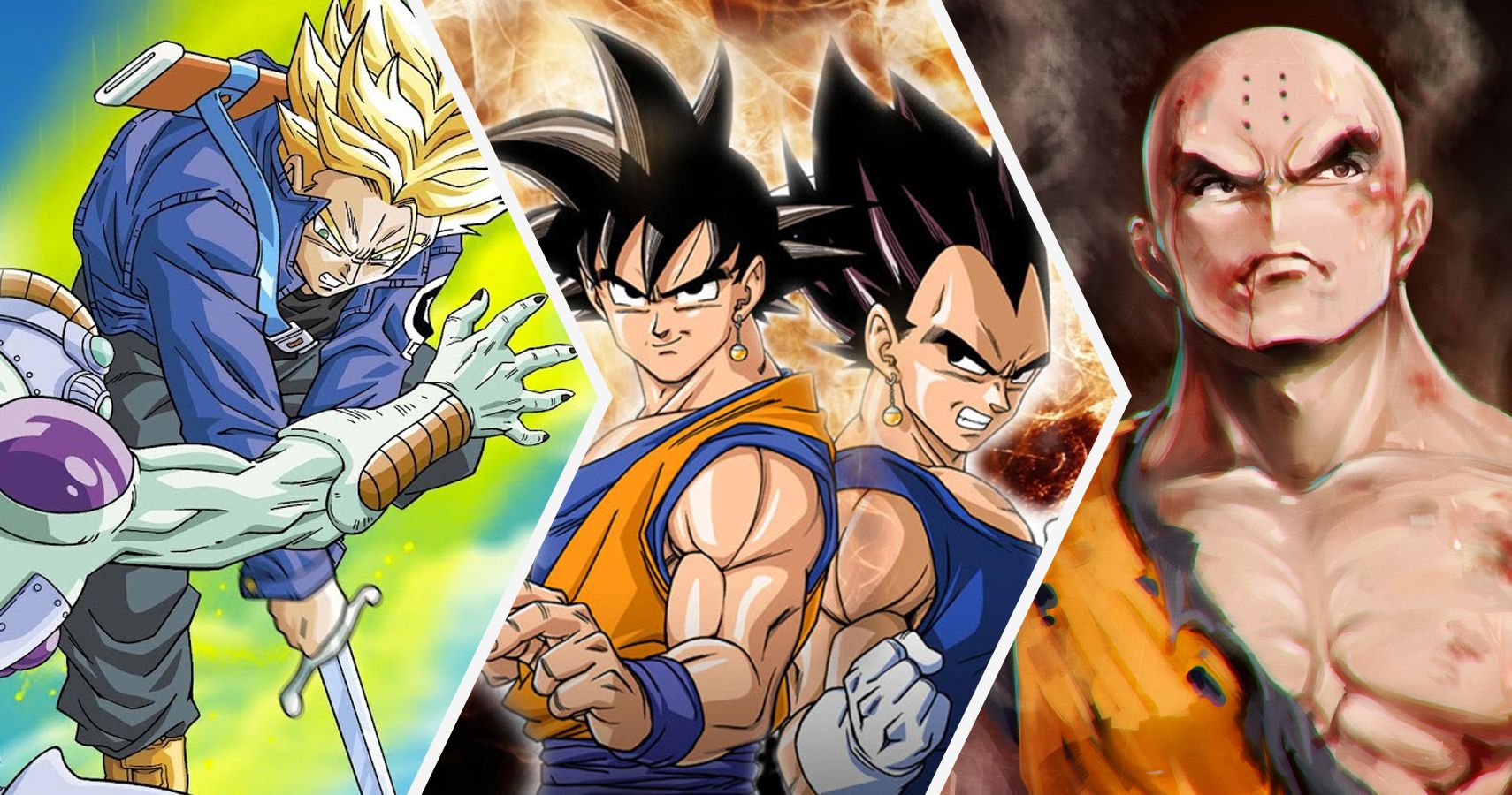 Dragon Ball Super Hero Confirms One DBZ Android is Deeper Than Fans Think