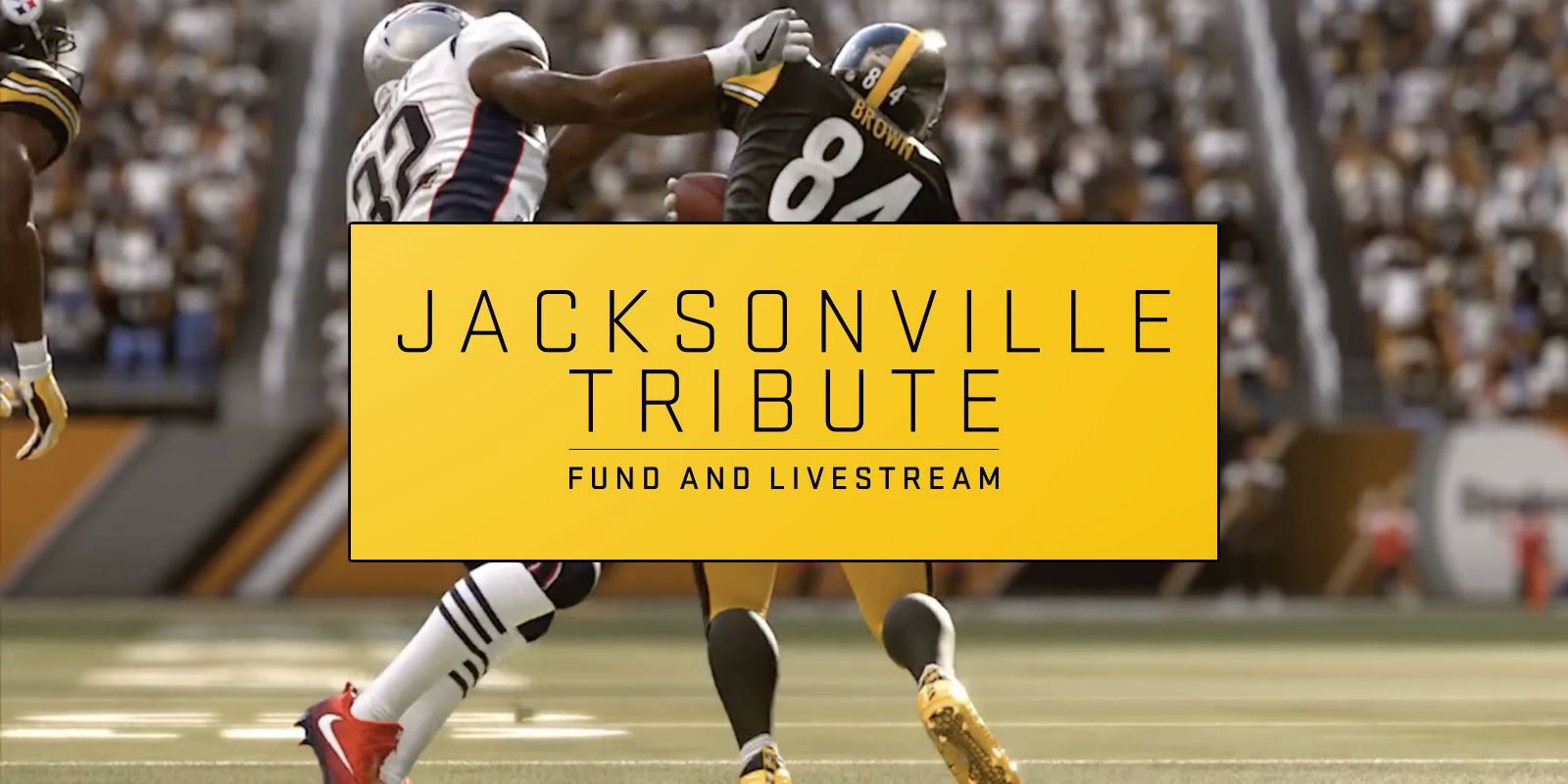 EA Jacksonville Tribute