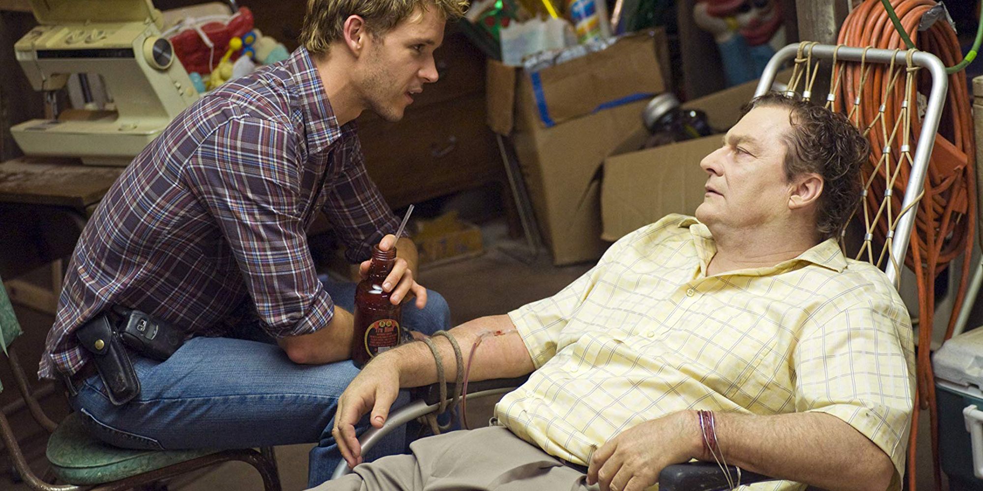 EDDIE TRUE BLOOD