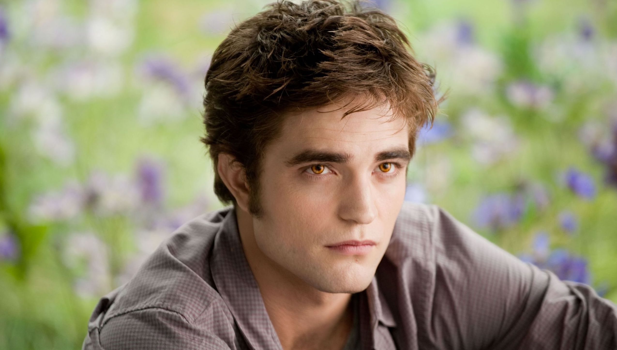 Edward Cullen Twilight