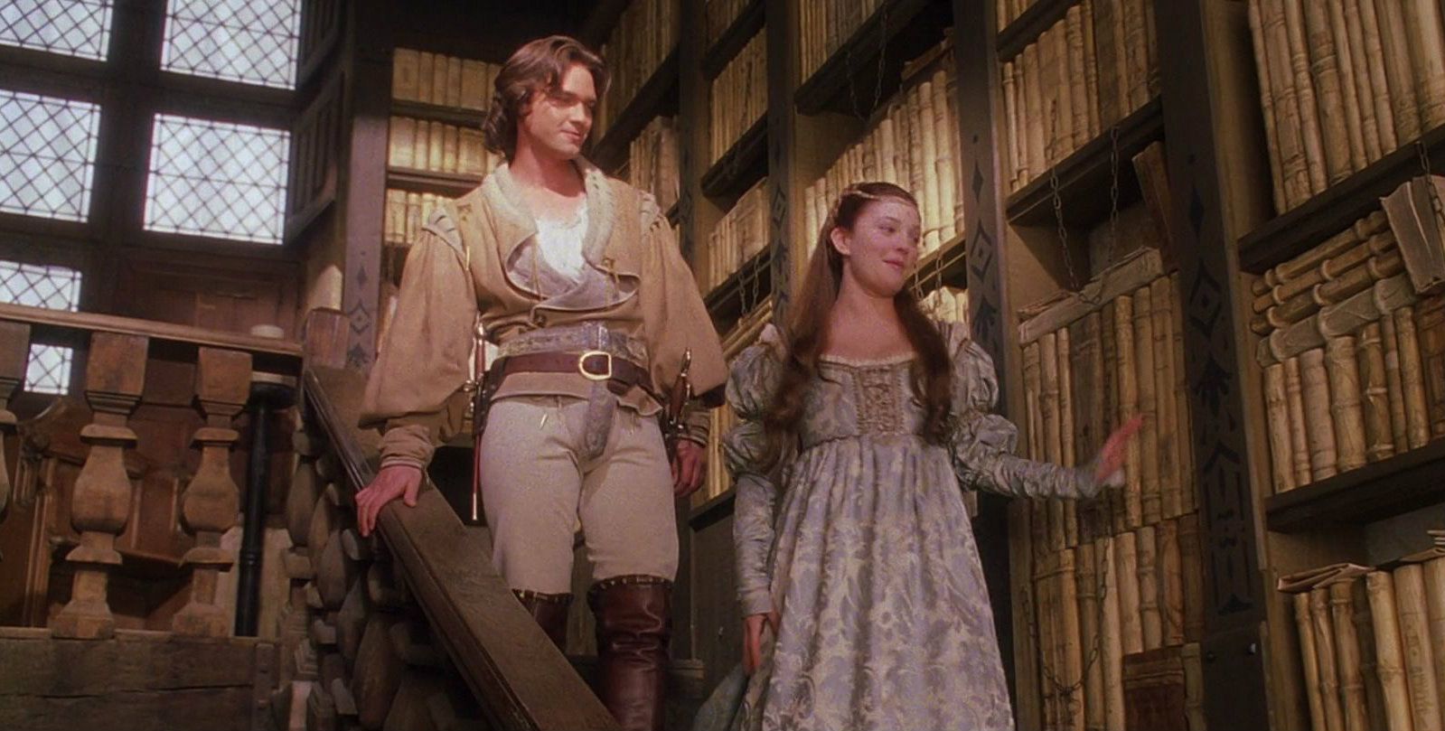 20 Crazy Details Behind The Making Of Ever After