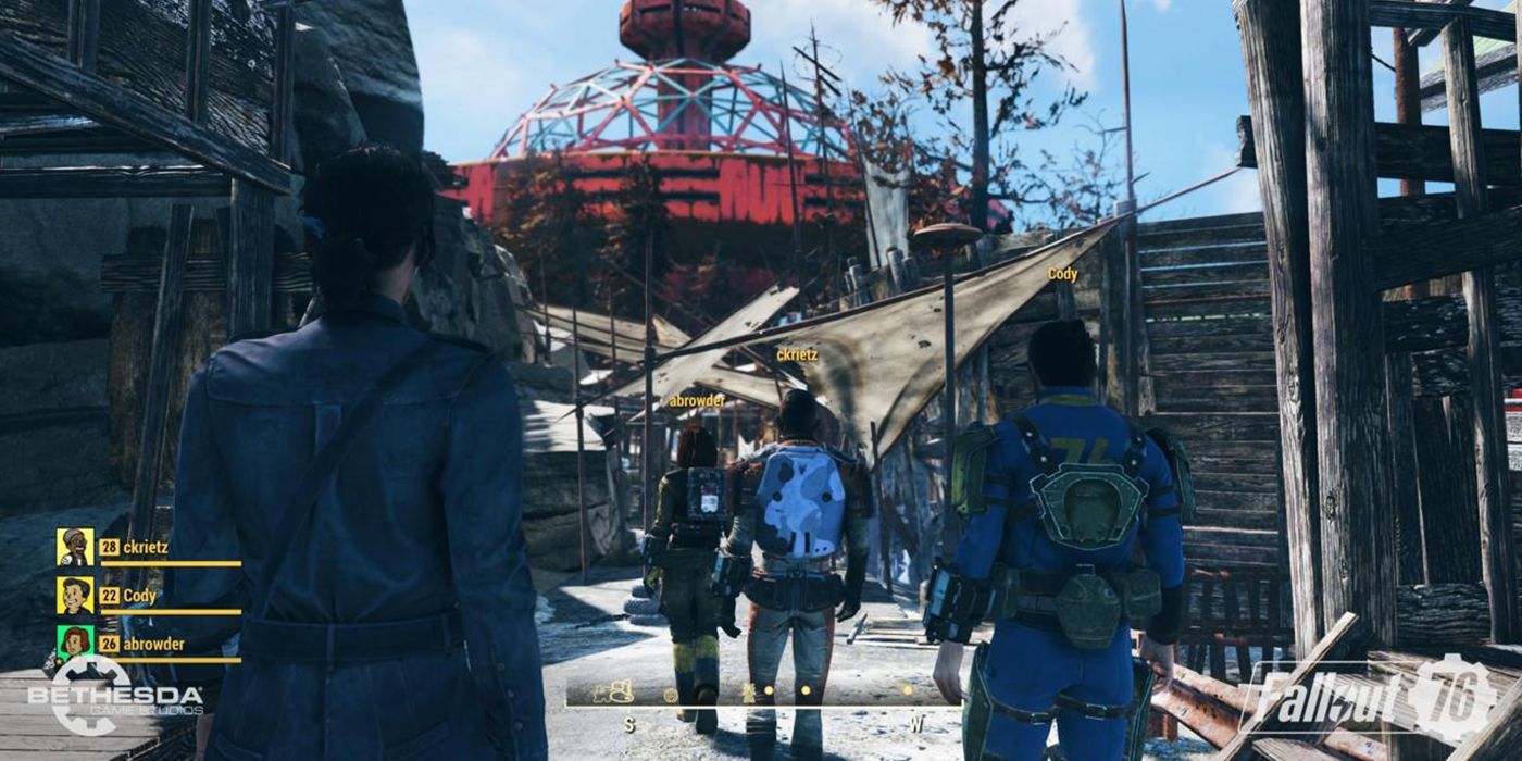 5 мутаций Fallout 76, которые вы захотите сохранить (и 5, которые нужно вылечить как можно скорее)