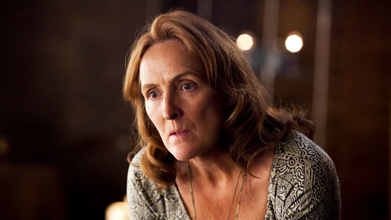 Fiona Shaw as Marnie Stonebrook in True Blood