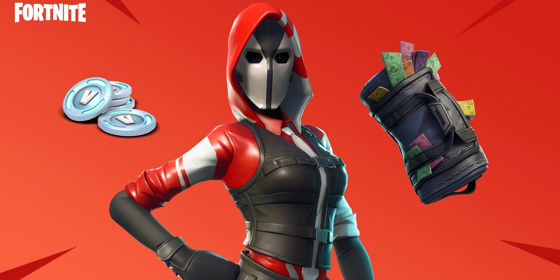  - nintendo eshop fortnite skin