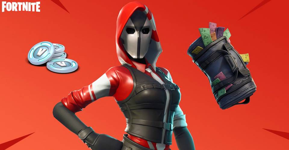 Fortnite Guide How To Unlock The Ace Skin Starter Pack Fortnite Guide How To Unlock The Ace Skin Starter Pack