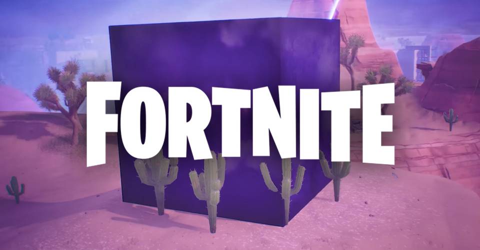 Fortnite Purple Cube Explained What It Is Where It Came From Cube Explained Fortnite Cube Explained Fortnite Fortnite Purple Cube Explained What It Is Where It Came From