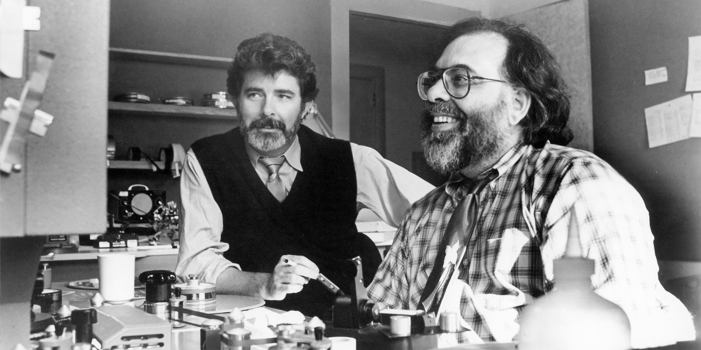 George Lucas’ Forgotten Role In Making The Godfather Explained