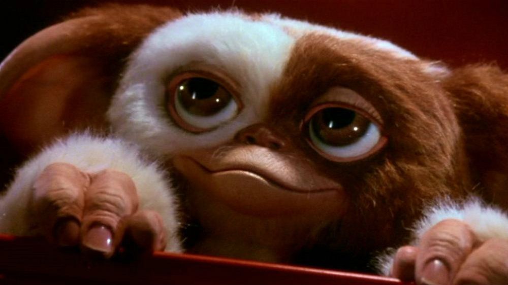 The Shocking Original Plan for Gizmo In 'Gremlins' - Bloody Disgusting