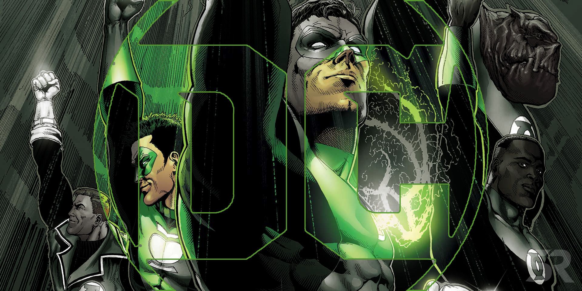 black green lantern dceu black green lantern dceu