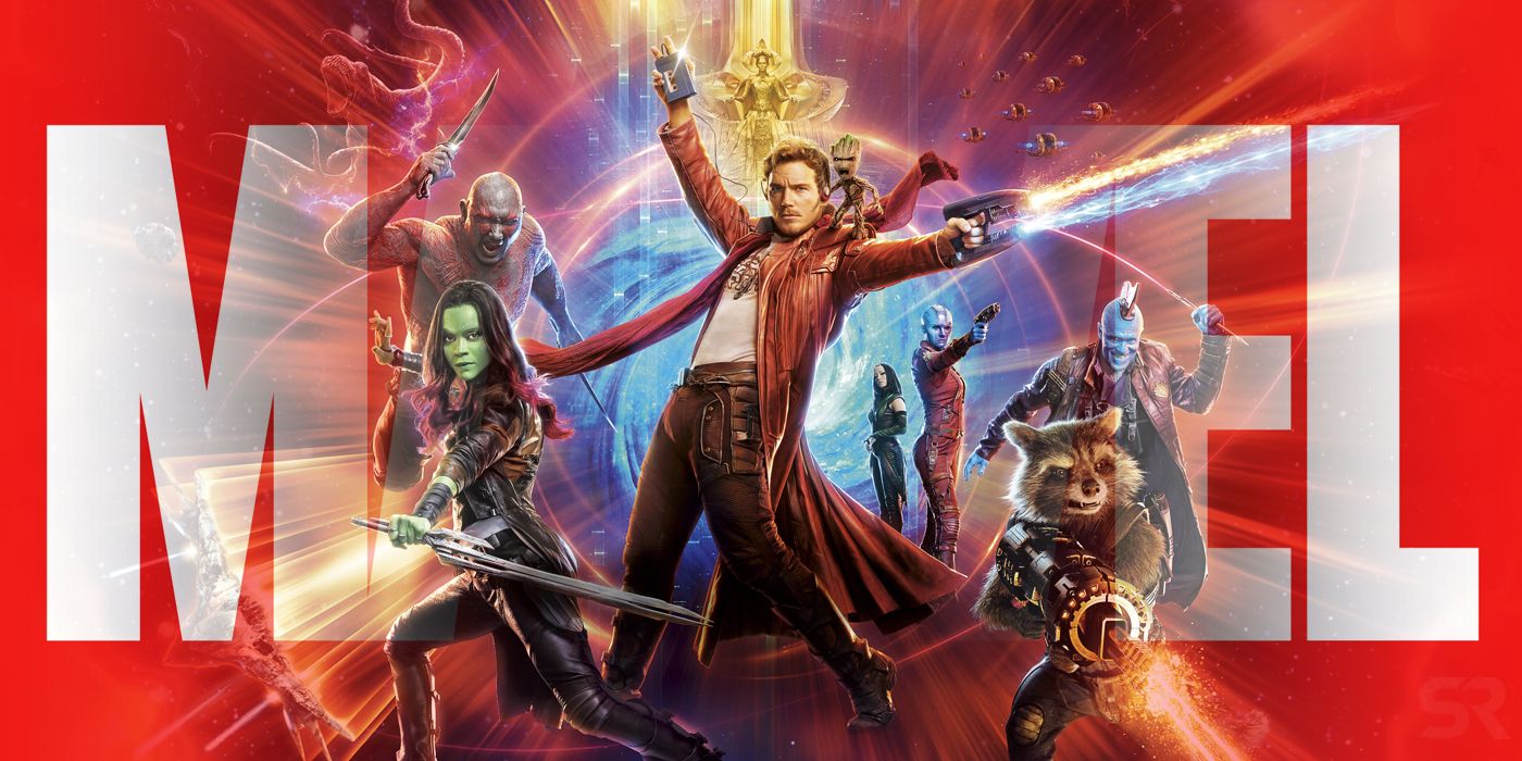 Disney Not Rehiring James Gunn is a Big Mistake for Marvel (And Beyond)