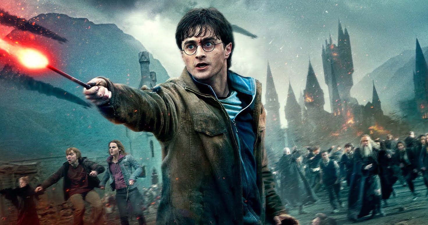 Harry Potter Video Game Footage Leaks Ahead of Official Reveal