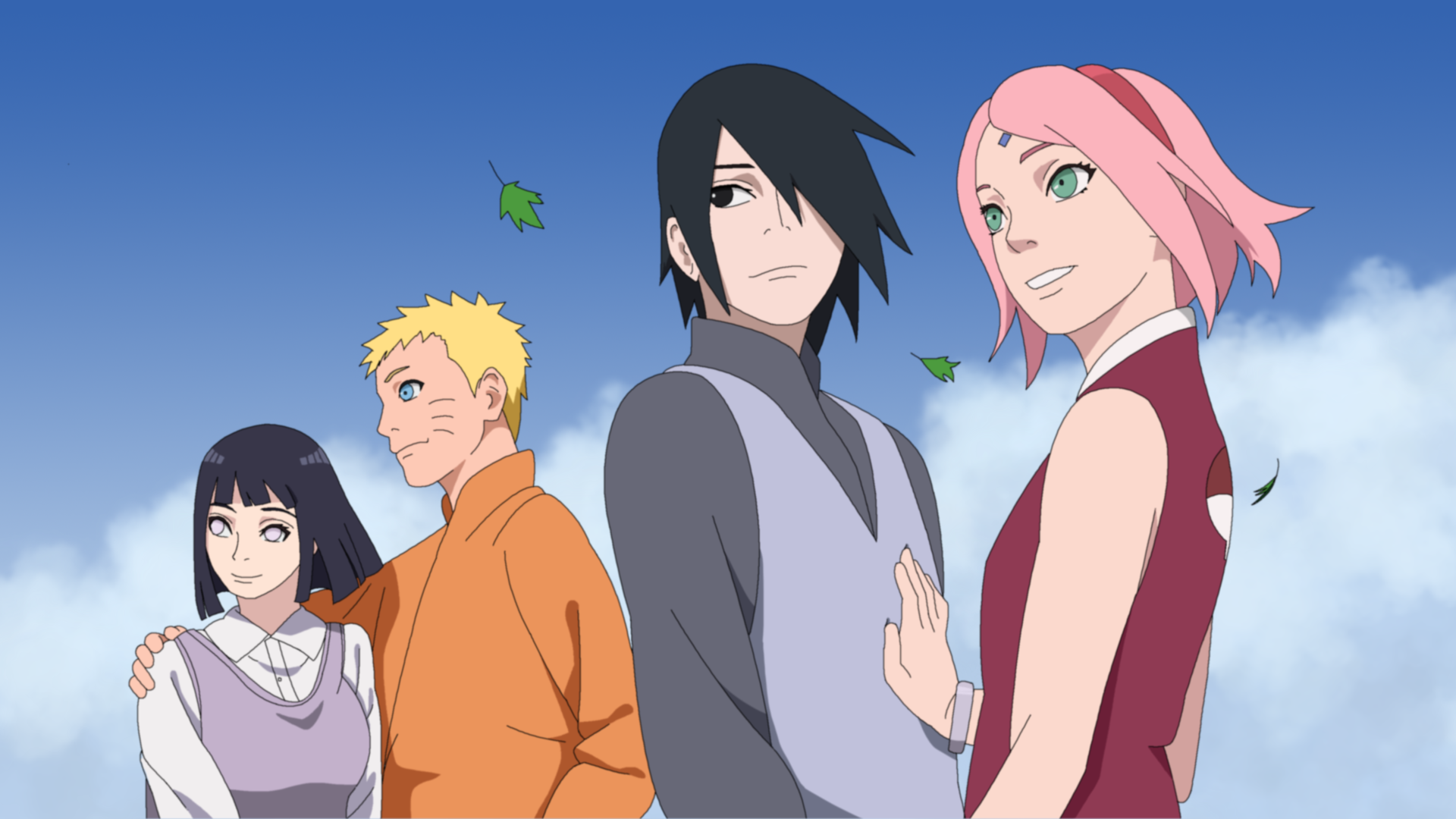 Naruto x Kurenai: A Time-Traveling Love Story - What if Fanfics