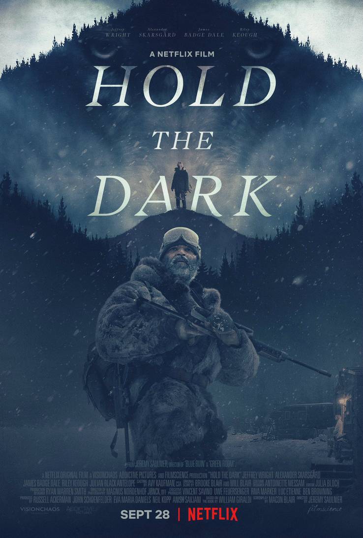 Hold the Dark (Netflix) Hold-the-Dark-poster