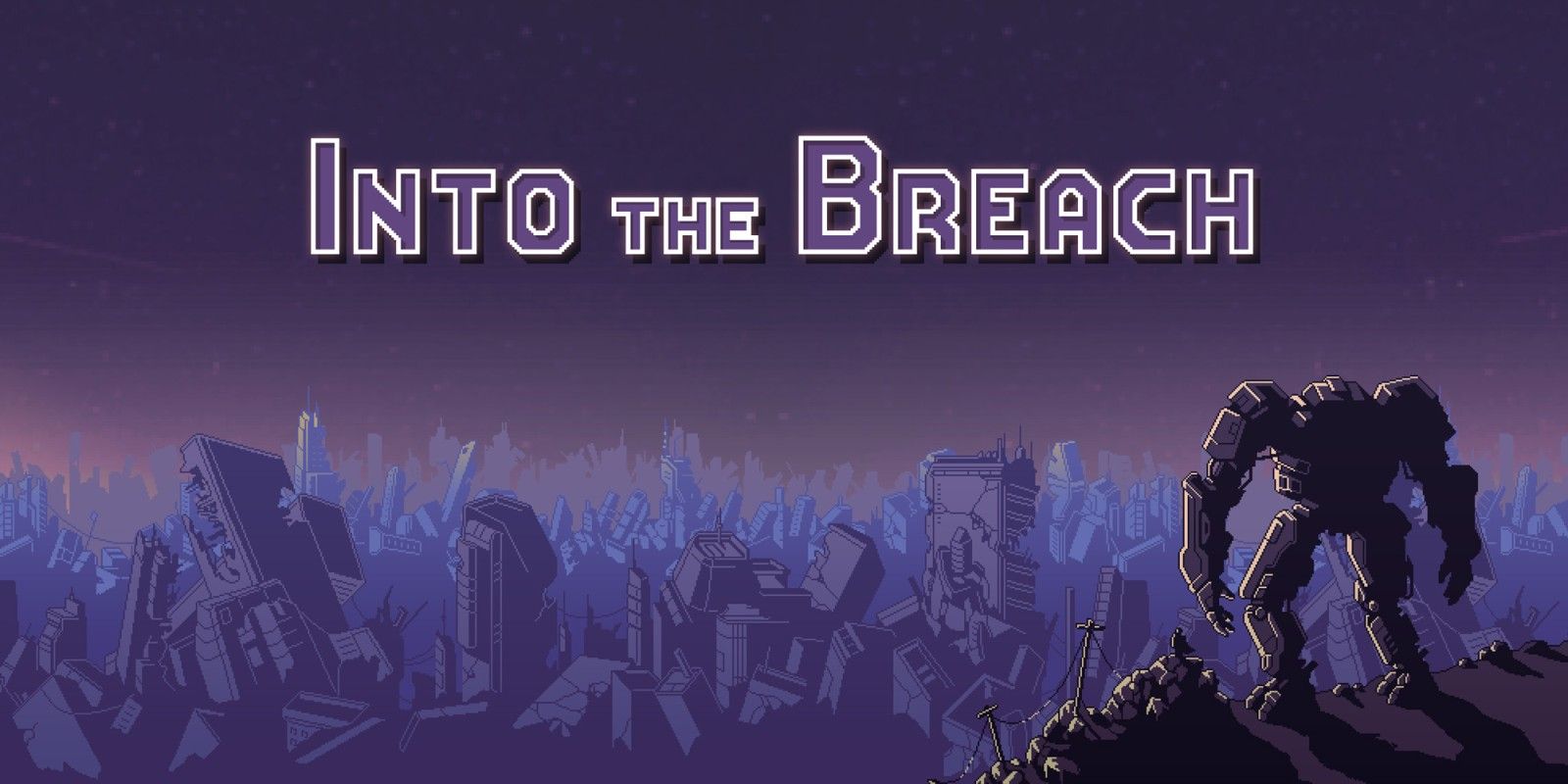 Into the breach download