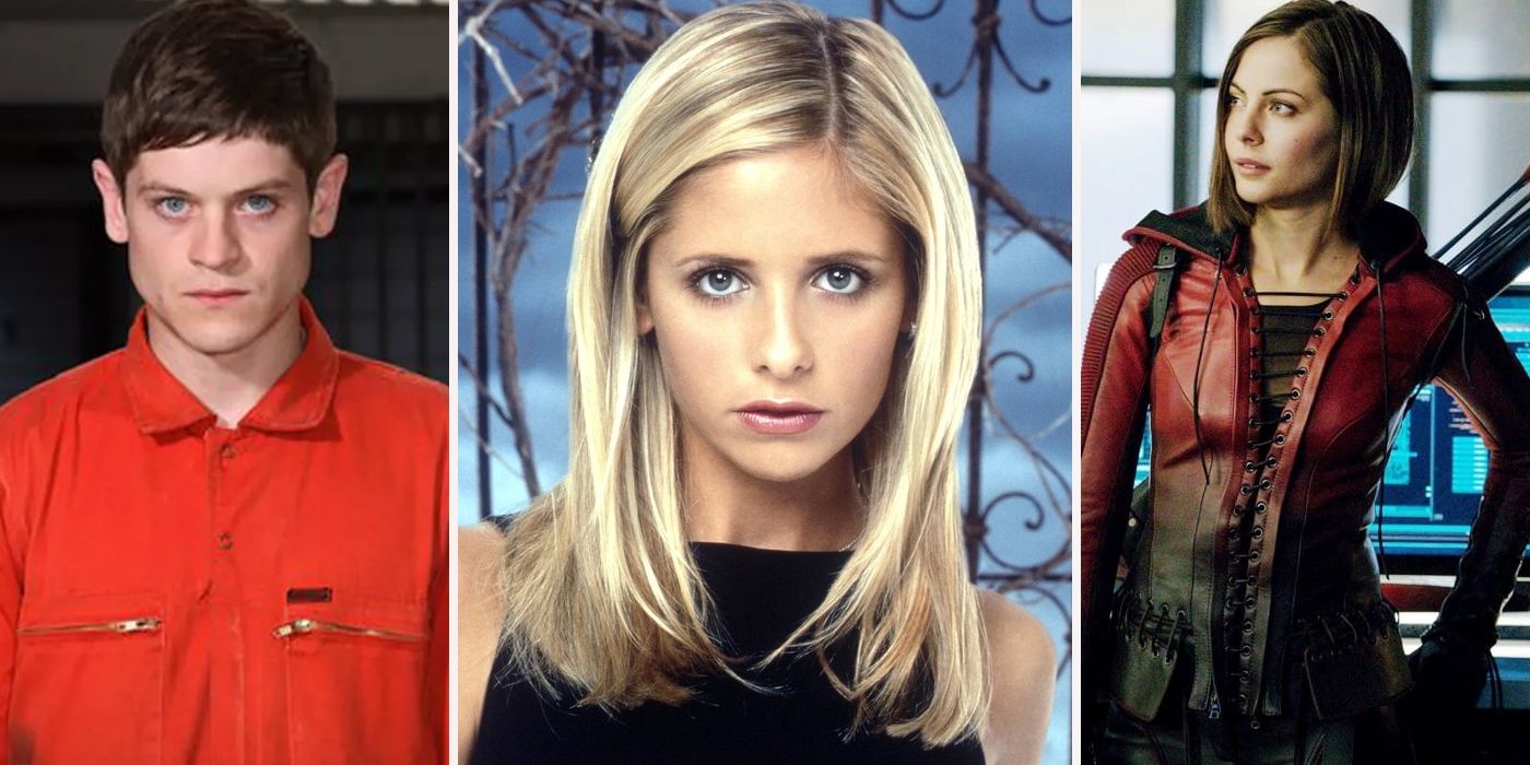 5 Actors Who Regretted Being On Superhero Shows (And 15 Who Adored Them)