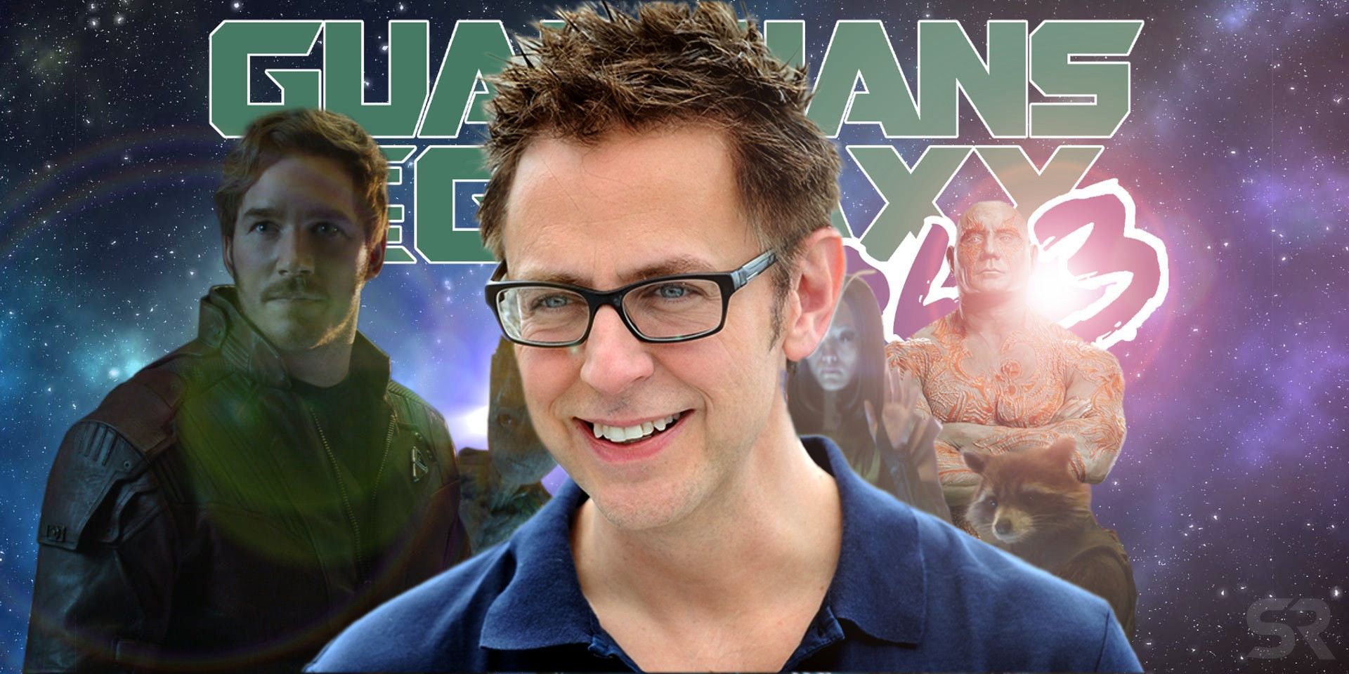 Why Disney Fired James Gunn as Director But Are Keeping Him as Writer