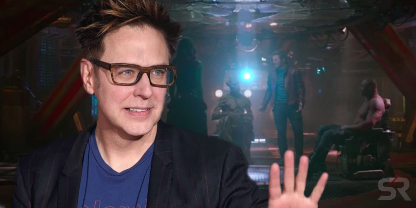 Why Rehiring James Gunn Is Harder For Disney Than Fans Realize [Updated]
