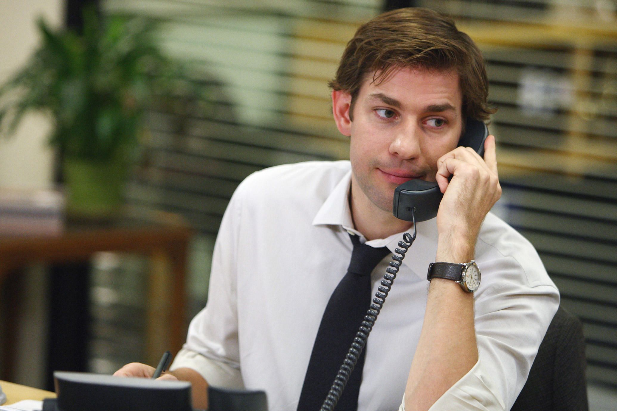 Why The Office's Jim Halpert Is the Absolute Worst