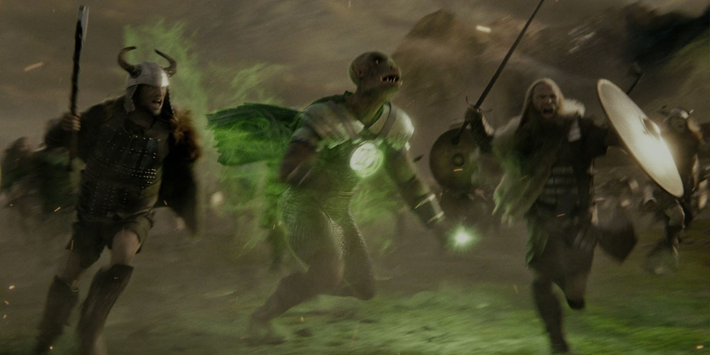 Justice League Green Lantern Yalan Gur