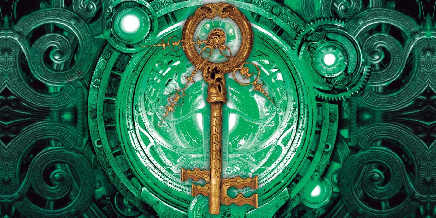 Keys to the Kingdom Mister Monday Cover Garth Nix