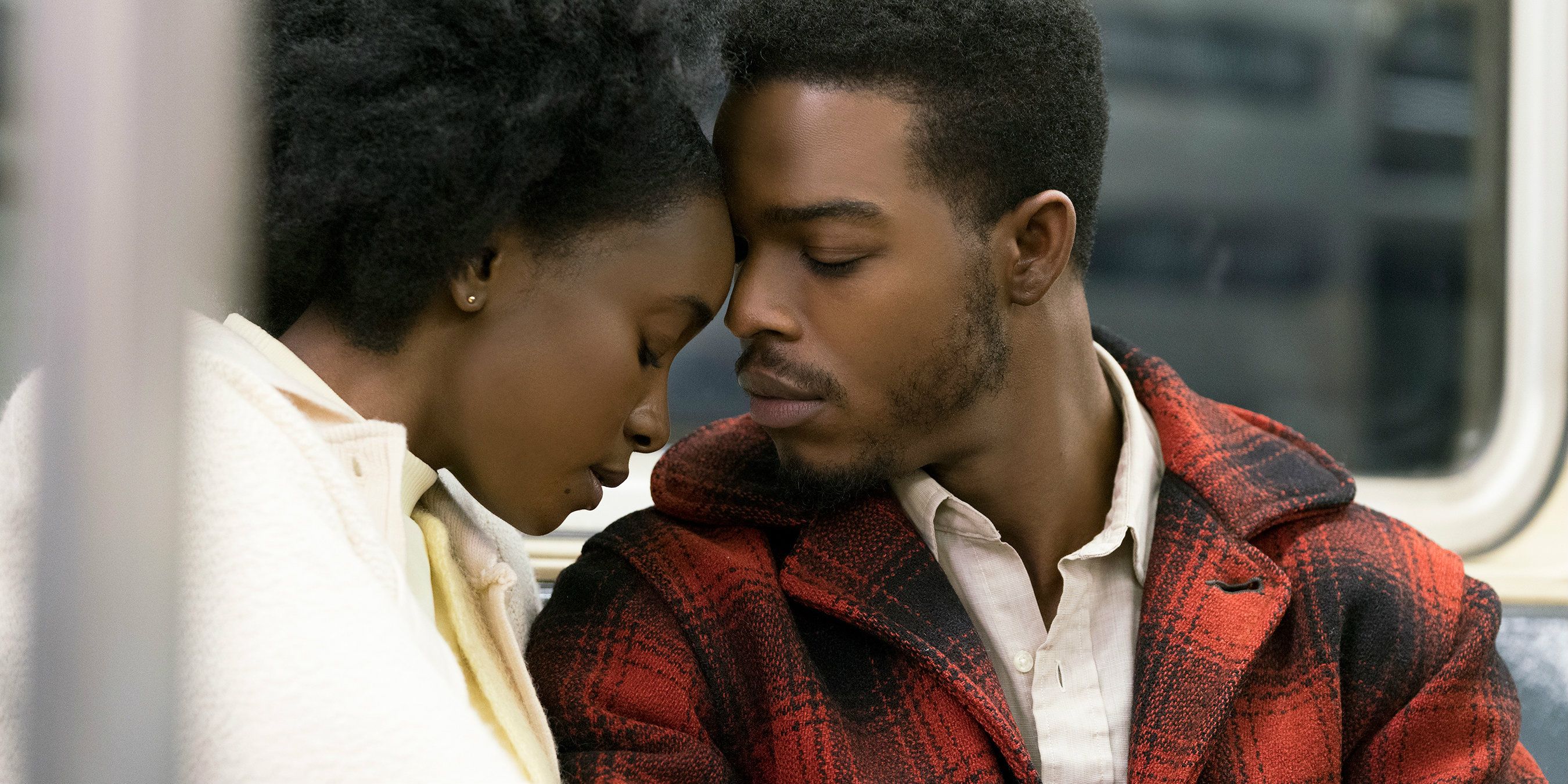 If Beale Street Could Talk Trailer Celebrates James Baldwin’s Birthday