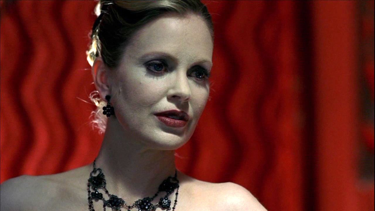Myers-Briggs® Personality Types Of True Blood Characters