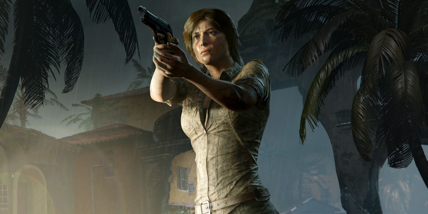 shadow of the tomb raider sequel