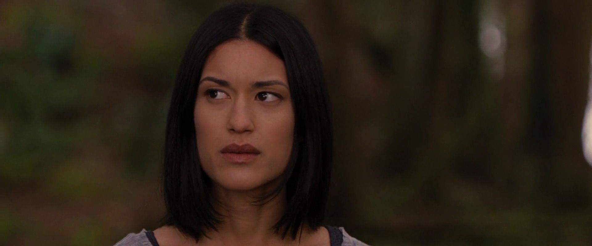 Leah Clearwater