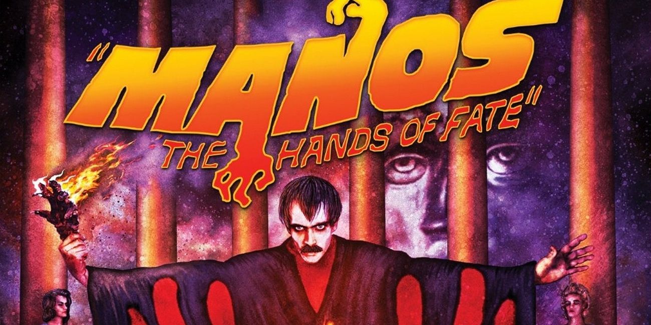 Manos The Hands of Fate