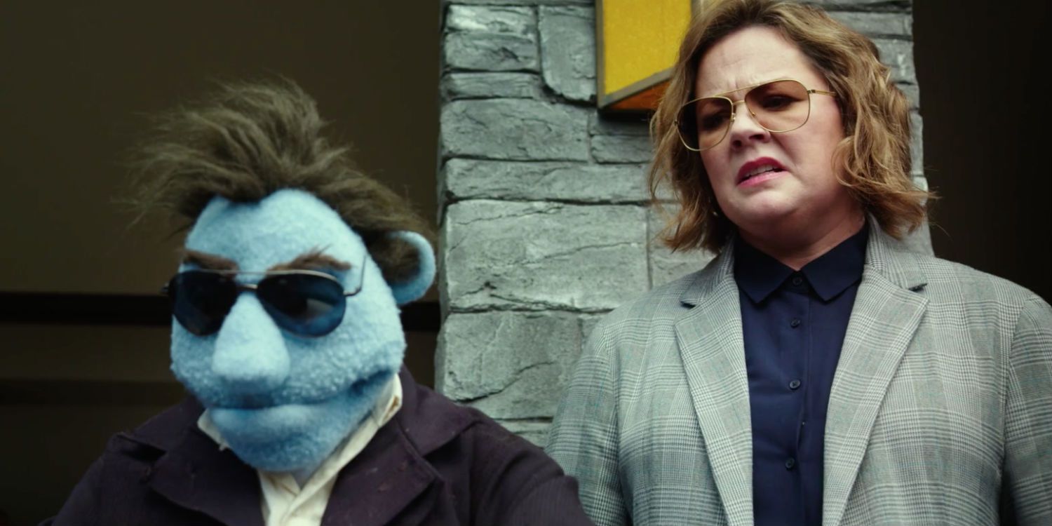 The Most Brutal Reviews Of The Happytime Murders