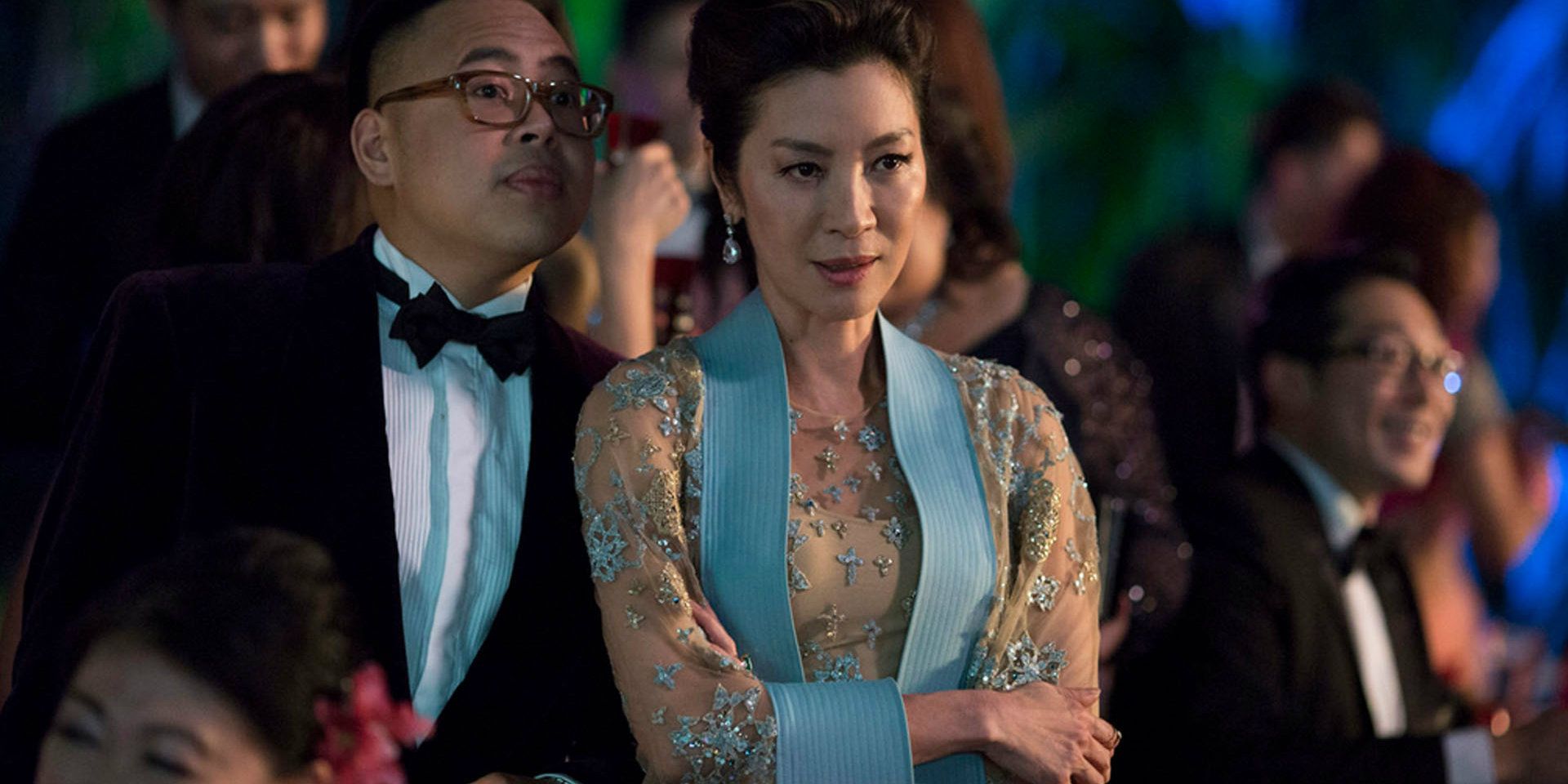 Michelle Yeoh S Crazy Rich Met Gala Look Will Take Your Breath Away ...