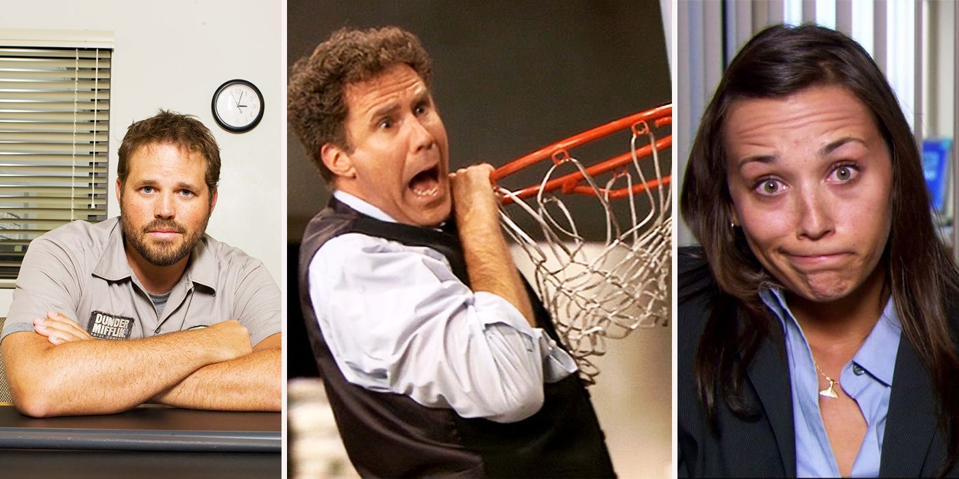 The Office: 20 Characters Who Were Completely Abandoned