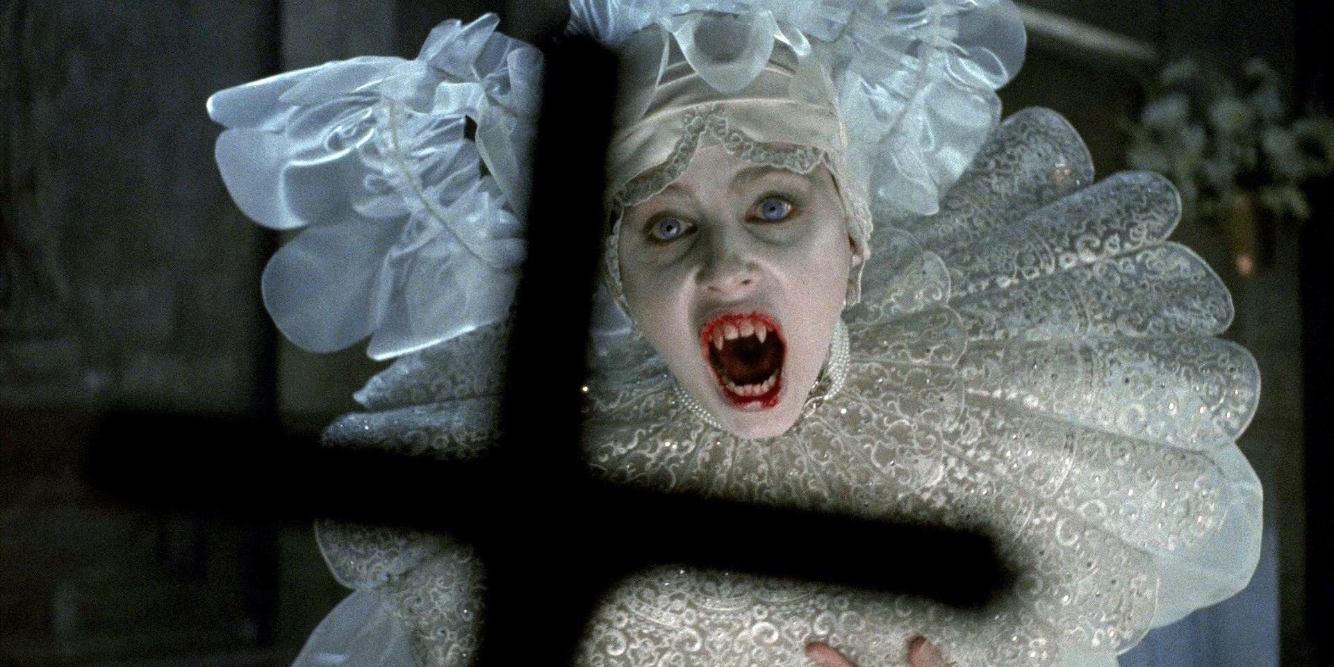 Sadie Frost in Bram Stokers Dracula