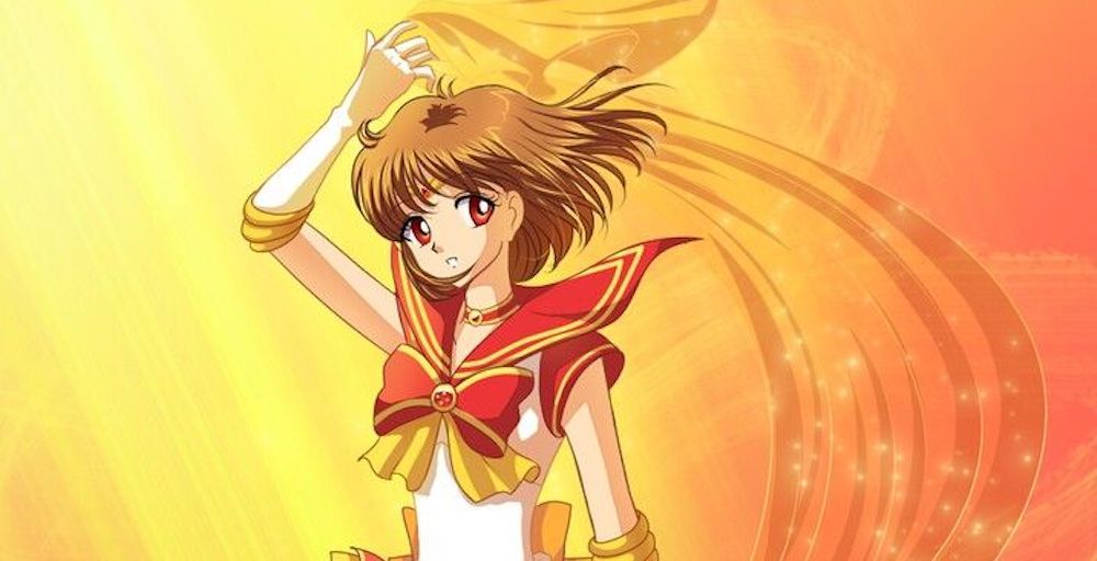 Sailor Moon: Every Sailor Senshi Ranked From Least To Most Powerful