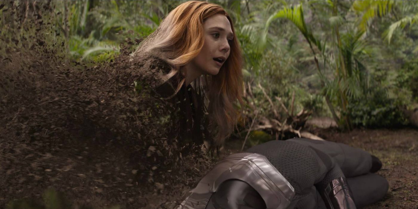 Tidak Ada Avengers Yang Mati Di Soul Stone  Greenscene