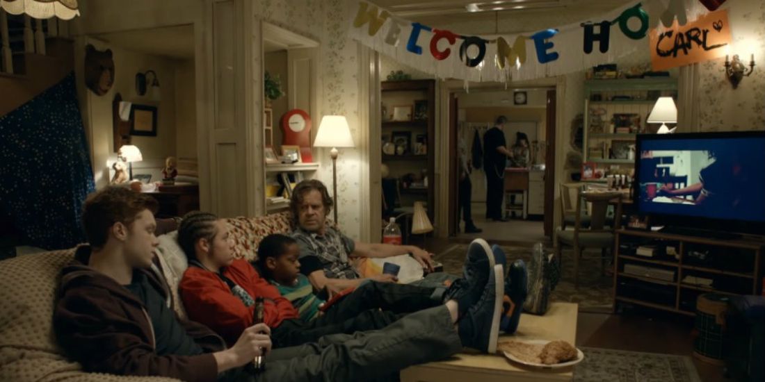 25 Things About Shameless Only True Fans Knew