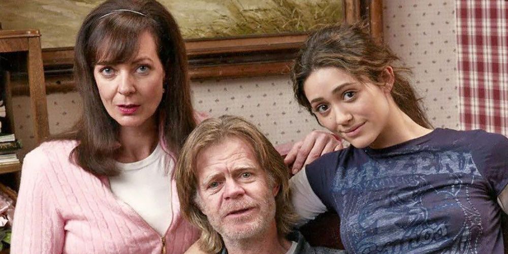 30 вещей о Shameless, которые знали только настоящие фанаты