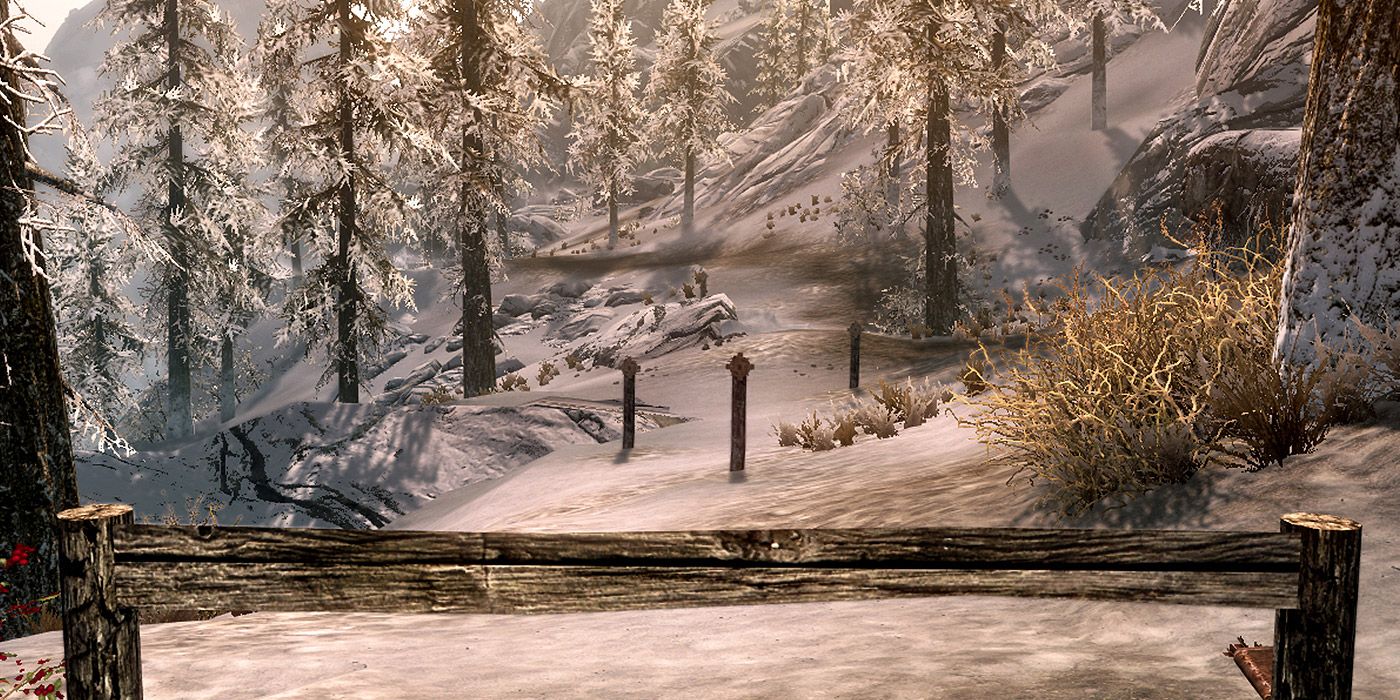 Habd's remains skyrim