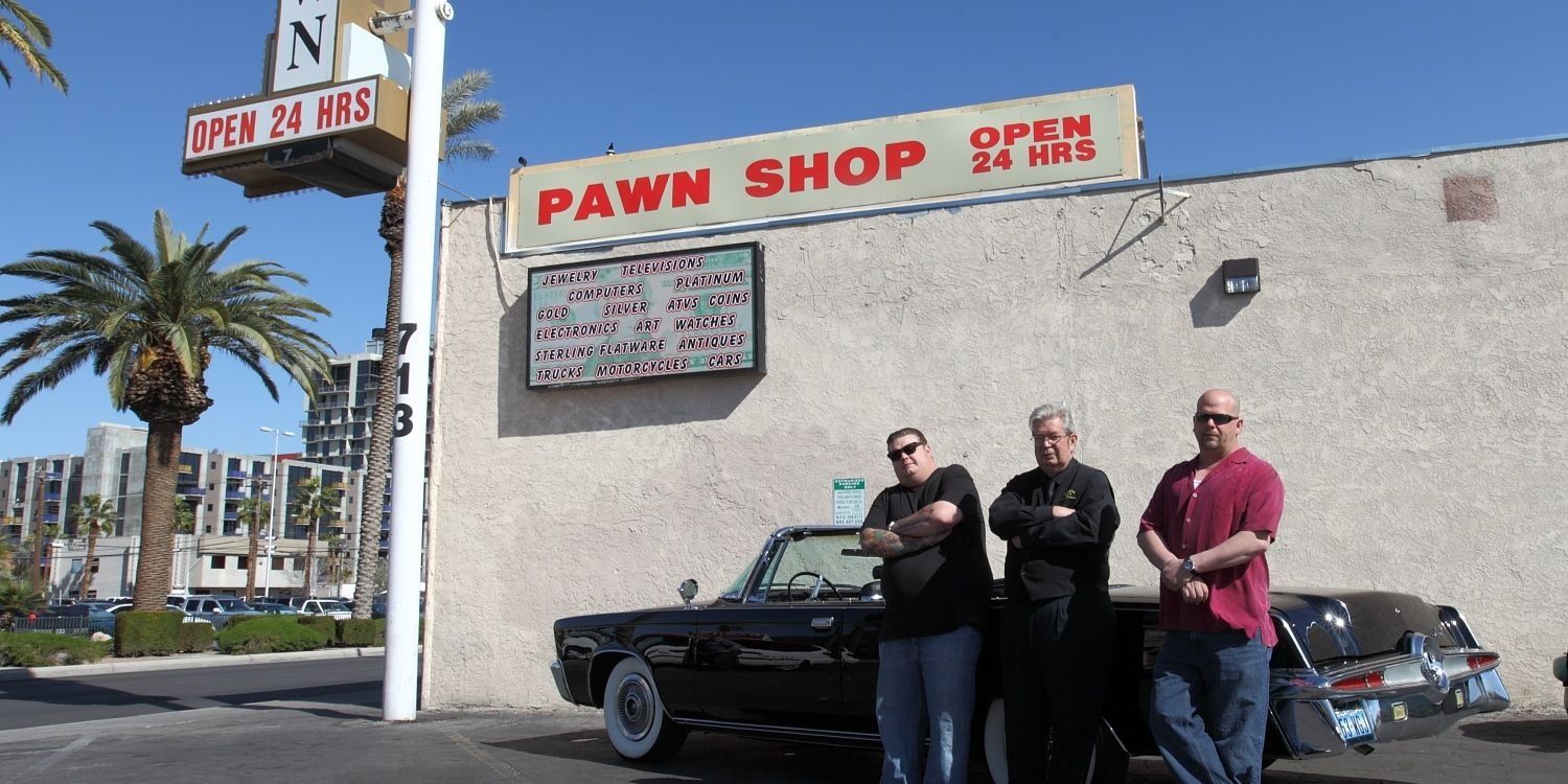 10 Fakes That Completely Devastated Pawn Star Sellers