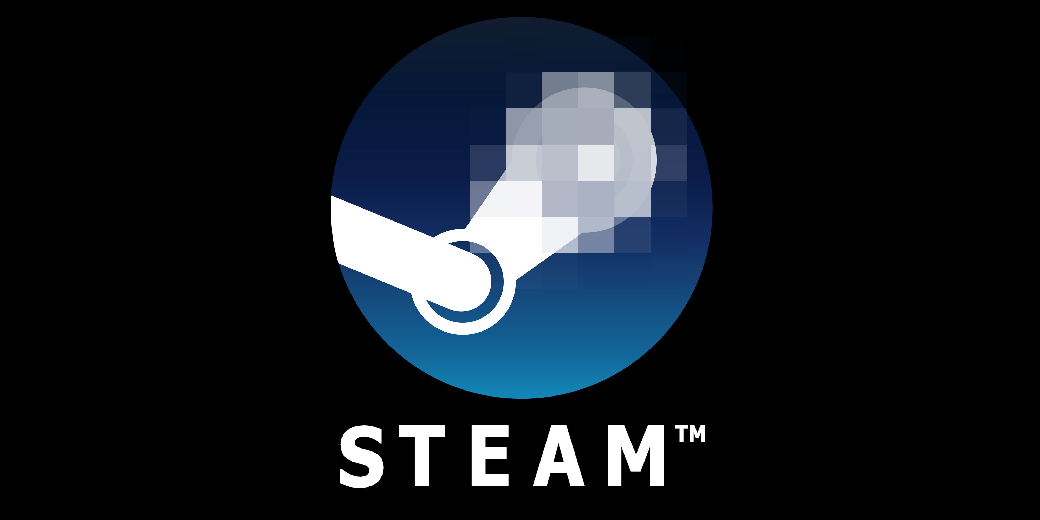 Steam Censorship