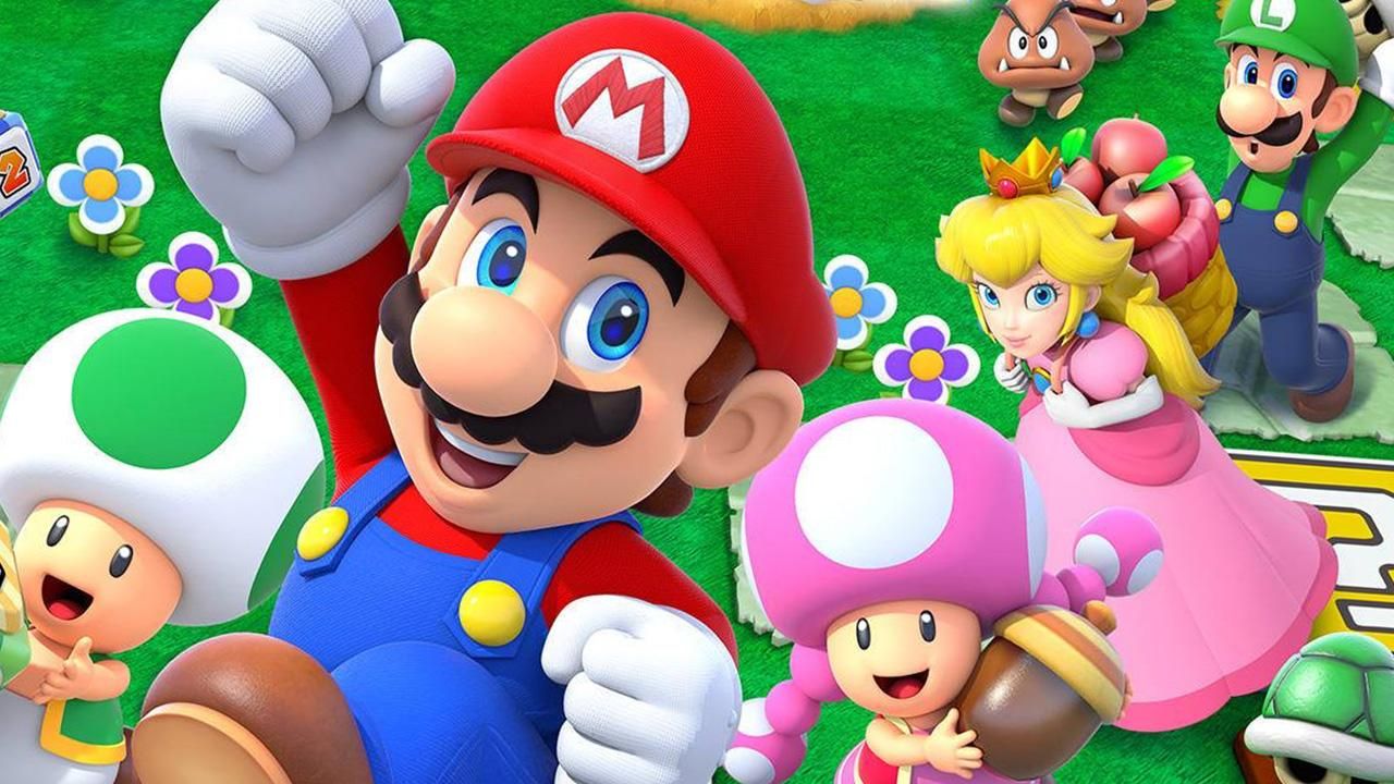 Mario Party Lies To You: Why Some Dice Rolls Don’t Matter