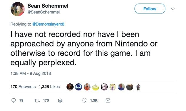 Super Smash Bros Ultimate Goku