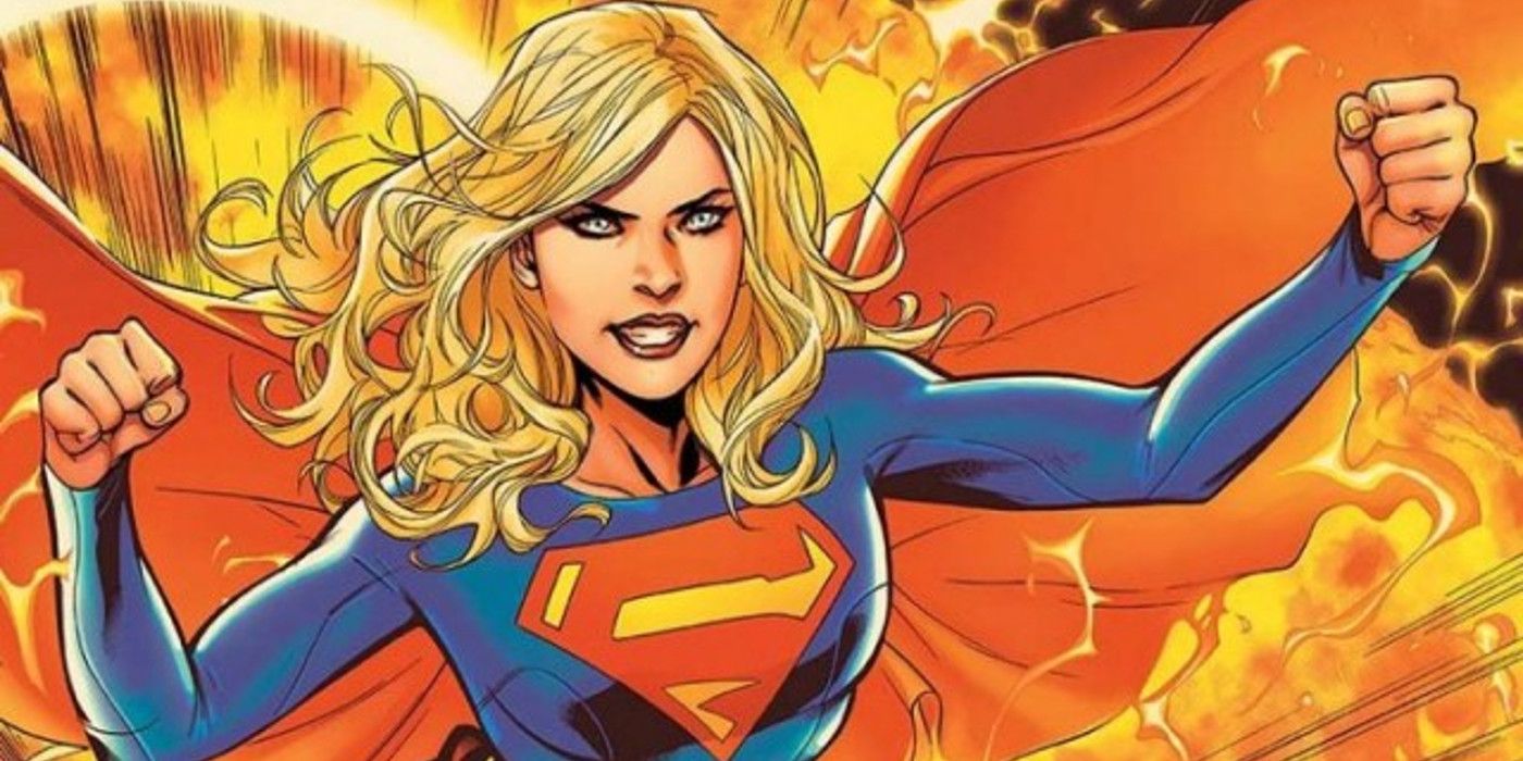 Supergirl Movie Rumor: Origin Story Set In The 1970s