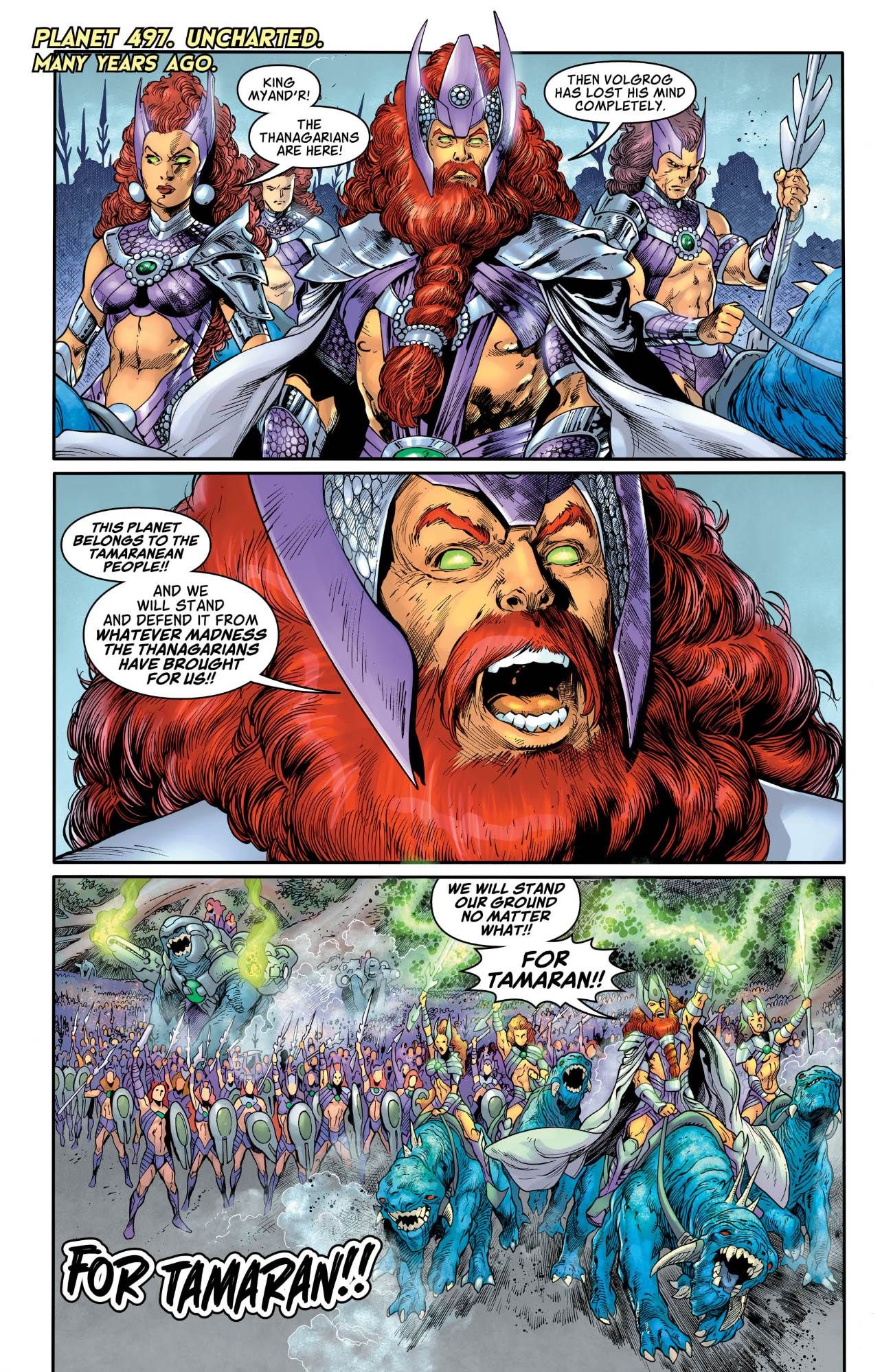 Superman 2 Comic Preview 1