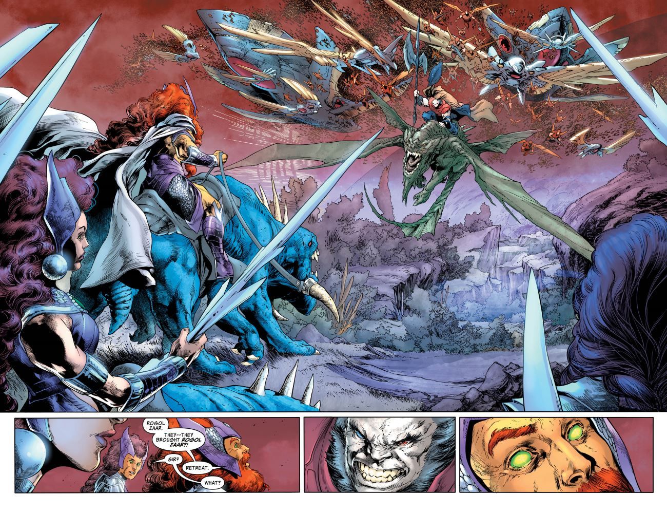 Superman 2 Comic Preview 2
