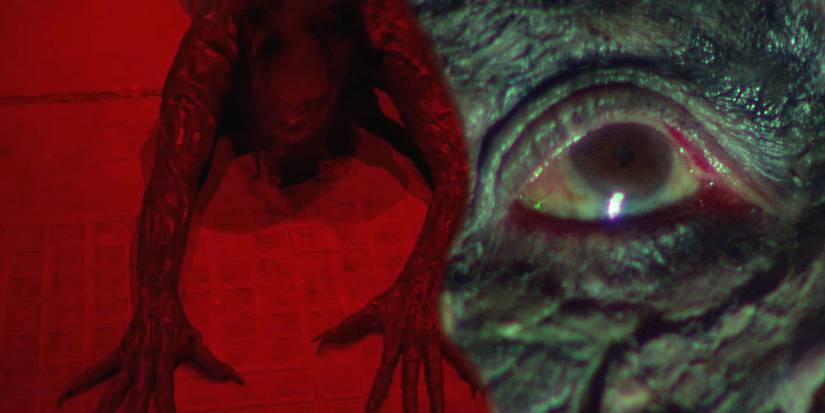 Suspiria - Helena Markos