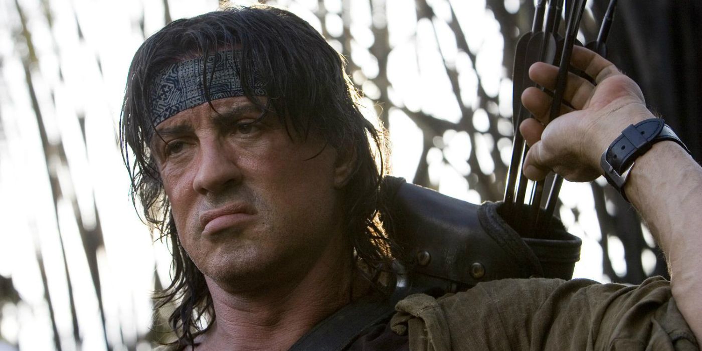 Sylvester Stallone’s Scrapped Rambo 5 Story Becoming Standalone Movie