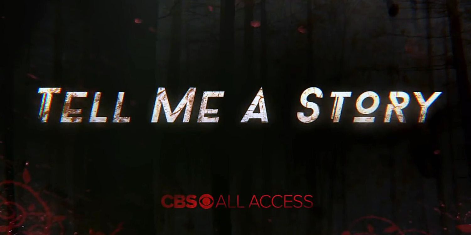 Tell Me A Story Trailer: CBS All Access Tells Dark Fairy Tales