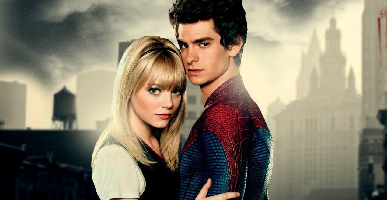 Amazing Spider-Man 2, Belle: Movie Reviews from PEOPLE