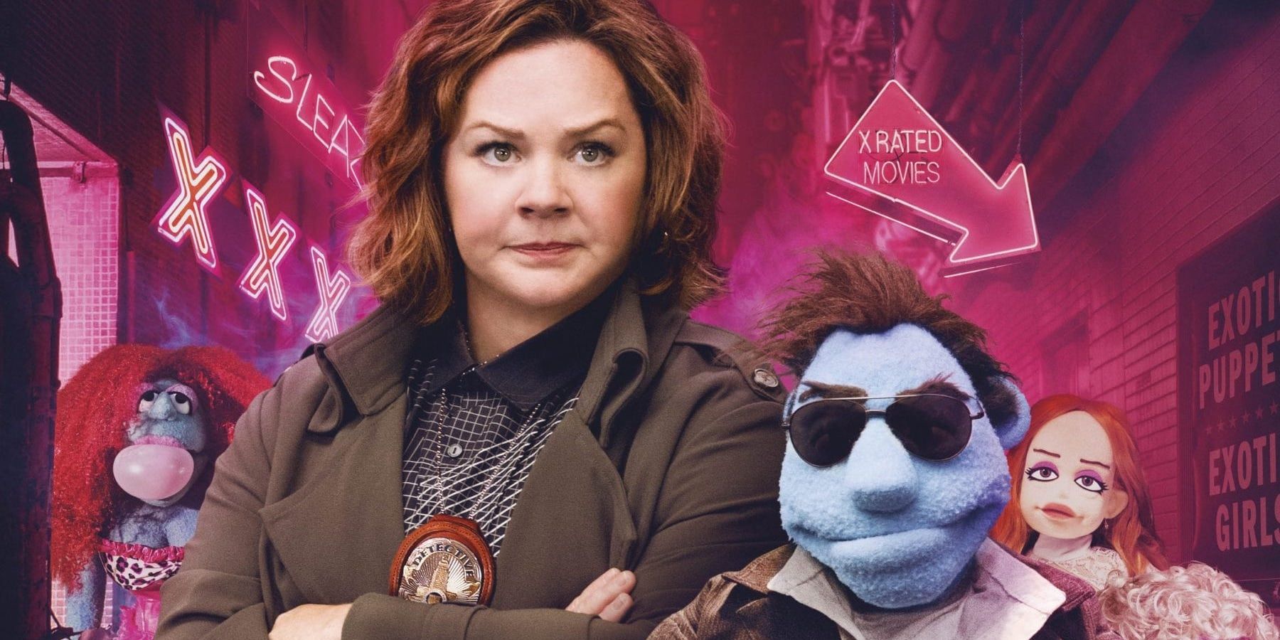 Does The Happytime Murders Have A Post-Credits Scene?
